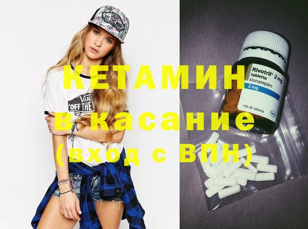 крисы Алексин